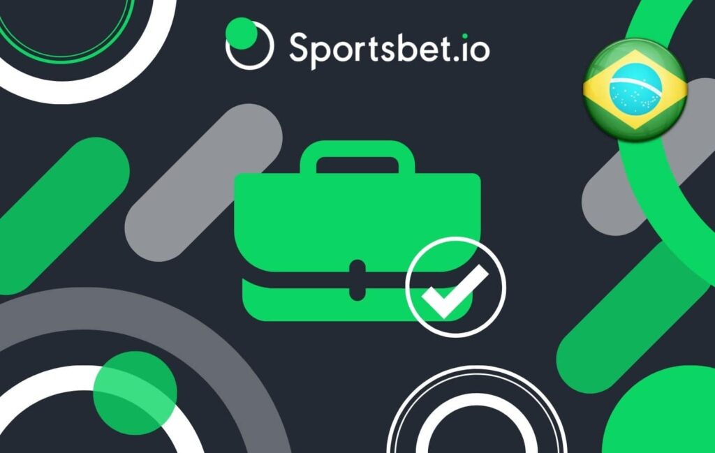 agentes pagadores certificados no site Sportsbet io Brasil