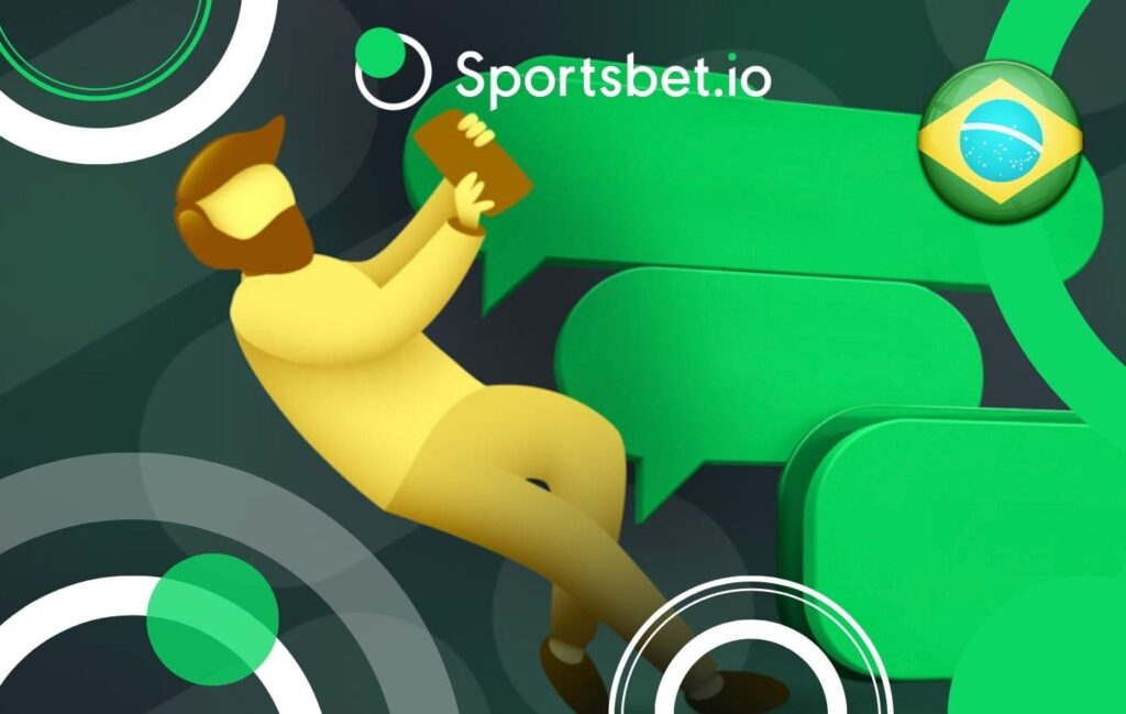 Sportsbet io Brasil saiba como entrar em contato com o suporte