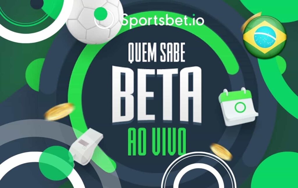 revisão de bônus de apostas ao vivo Sportsbet io Brasil Brasil