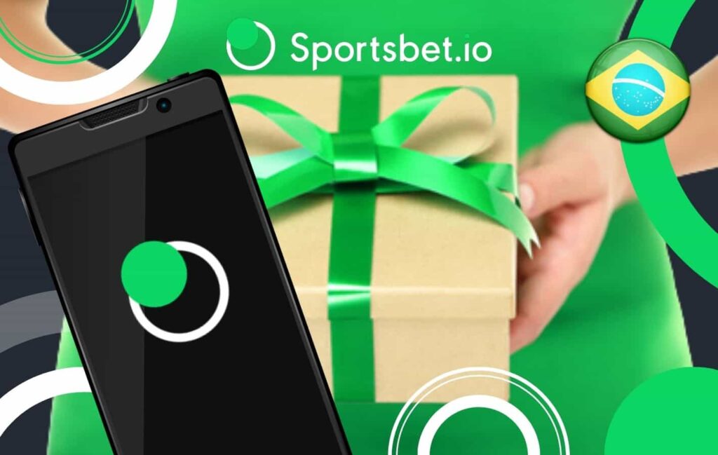 Aplicativo Sportsbet io Brasil quais são os tipos de bônus para apostas