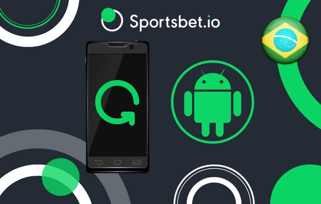 Sportsbet io Brasil como atualizar o aplicativo em um dispositivo Android