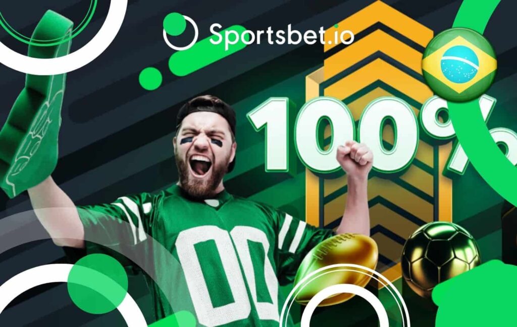 Revisão do bônus Sportsbet io Brasil Mágica das multis no site