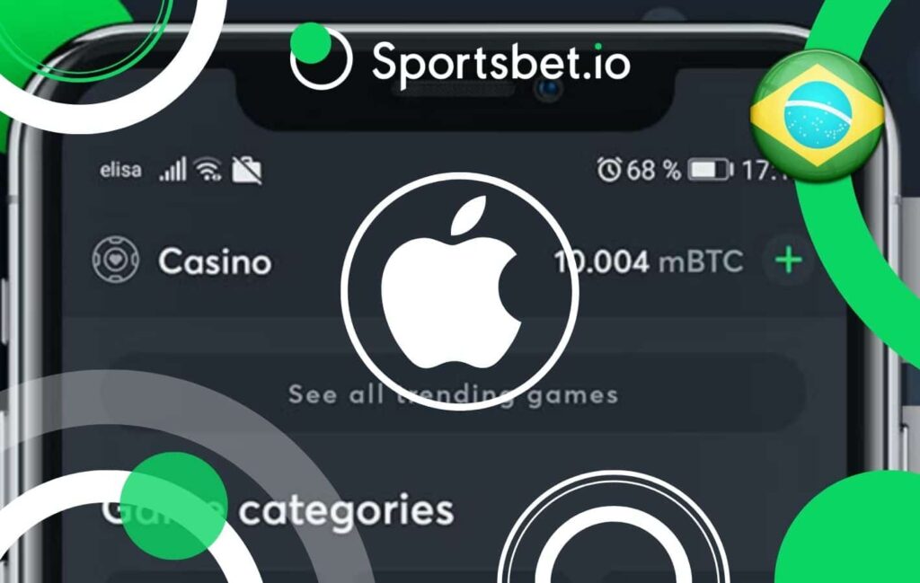 Revisão do aplicativo de apostas Sportsbet io Brasil ios