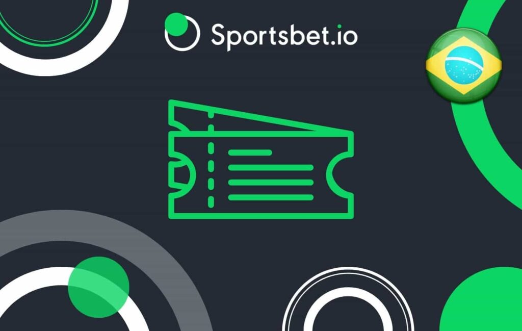 Sportsbet io Brasil revisão da oferta promocional