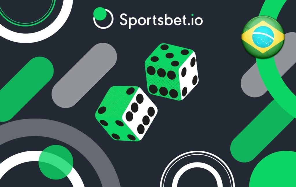 Sportsbet io cassino online no Brasil