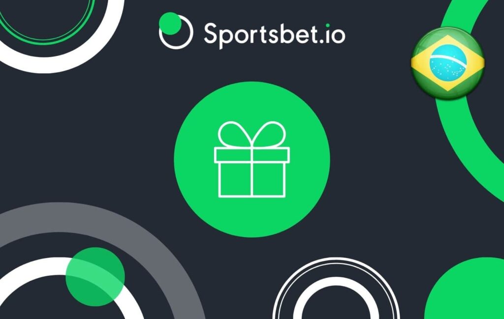 bônus de apostas esportivas Sportsbet io Brasil