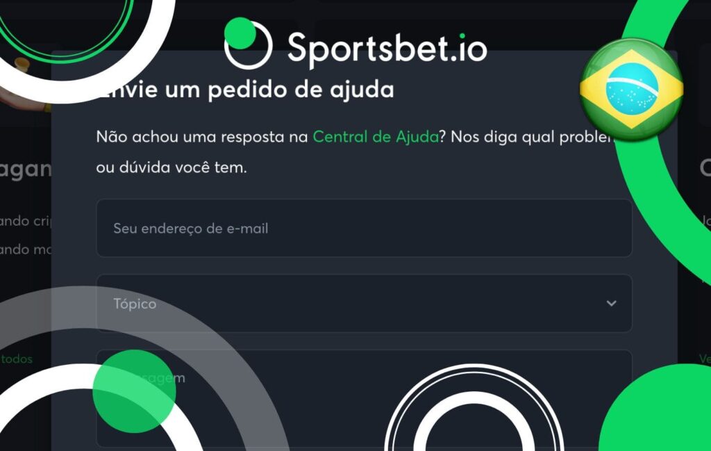 Código Promocional Sportsbet.io