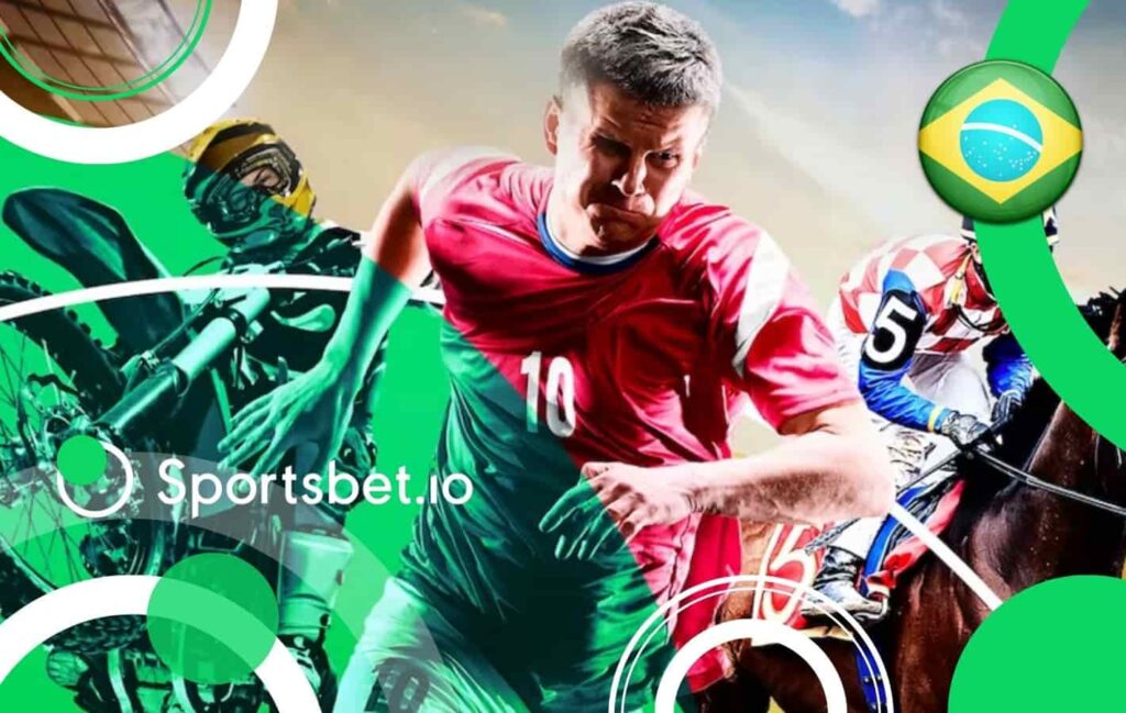 Revisão de apostas esportivas virtuais Sportsbet io Brasil