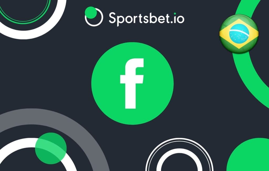 Sportsbet io Brasil comunicação com o serviço de apoio à casa de apostas através das redes sociais