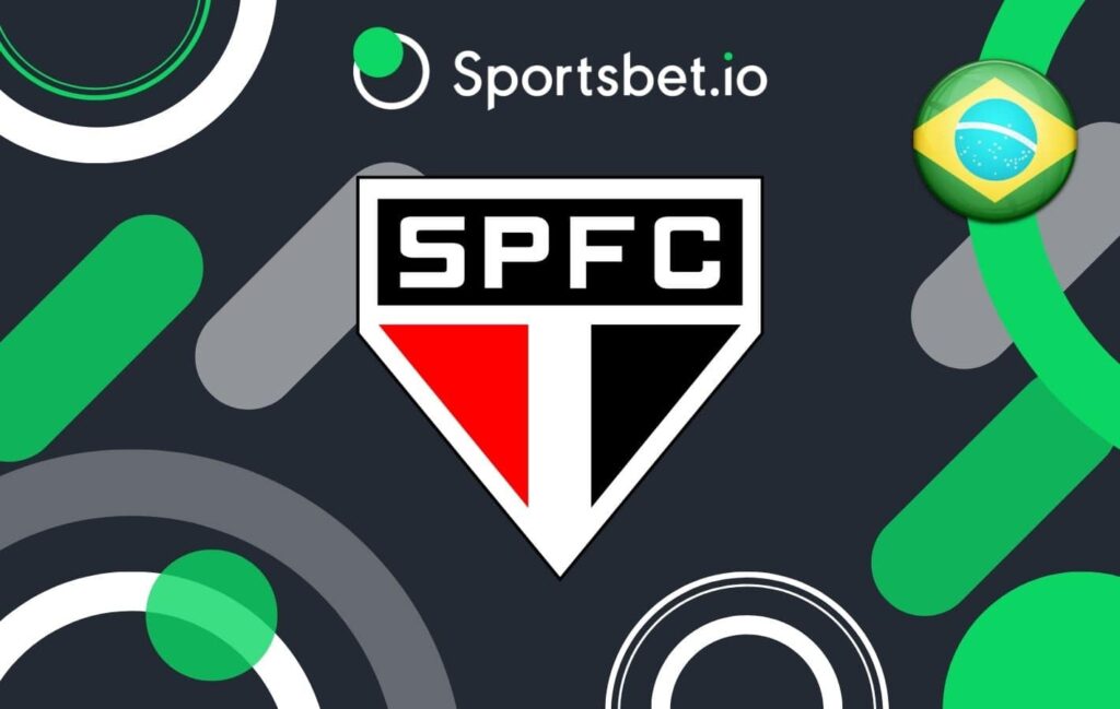 faça apostas em San Paolo e ganhe bônus Sportsbet io Brasil