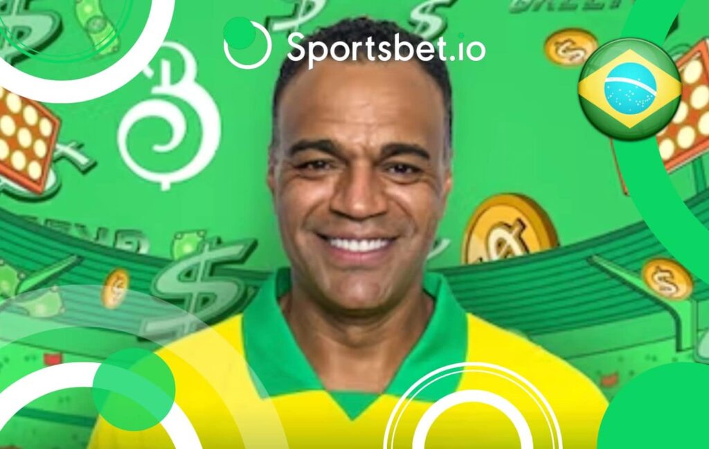 Sportsbet. io e jogos de cassino e revisão de Roleta deu Green bônus